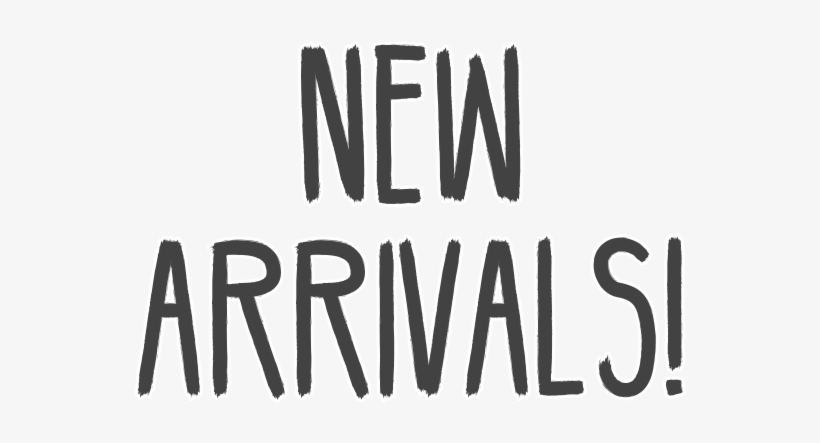 Newarrivals - New Arrivals Text Transparent, transparent png download