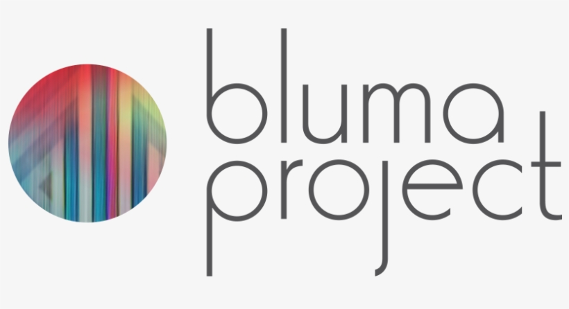 Blumalogo - Bluma Project, transparent png download