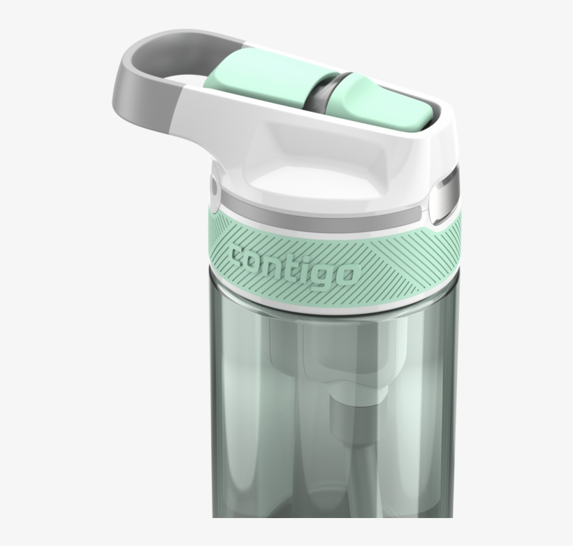 07 12 16 Smart Bottle Refinements - Bottle, transparent png download