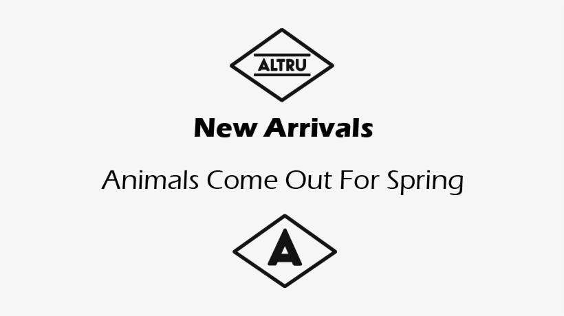 Mp/altruapparel/new Arrivals Animals Come Out For Spring - 2016 Toyota Rav4, transparent png download