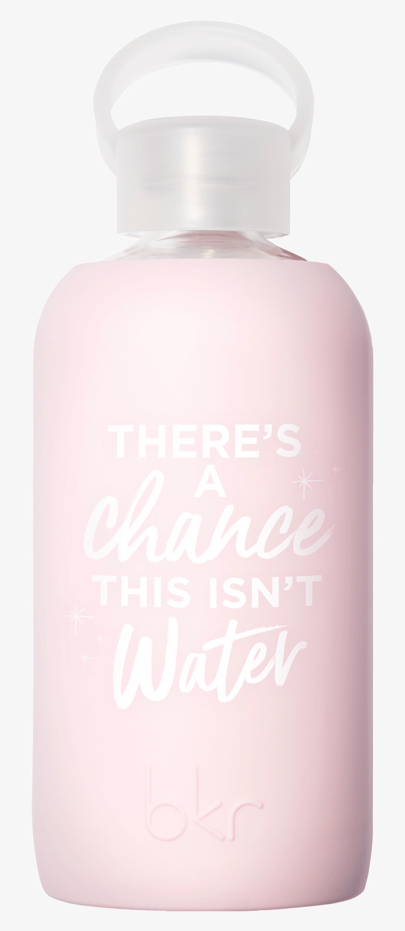 Bkr Water Bottle - Water Bottle, transparent png download