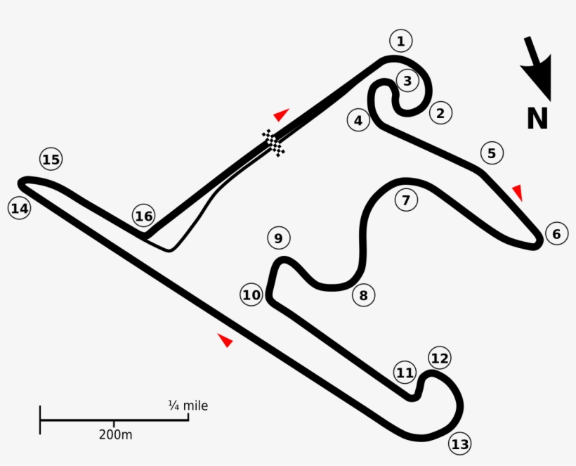 Shanghai Circuit, transparent png download