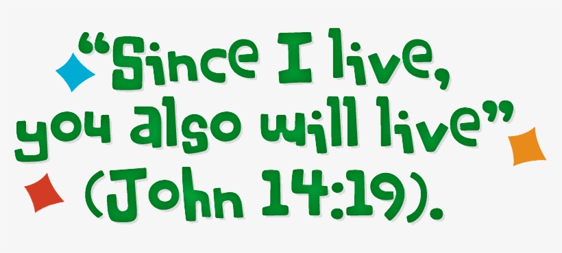 Day 5 Bible Point 24 Jun 2014 - Verses Png, transparent png download