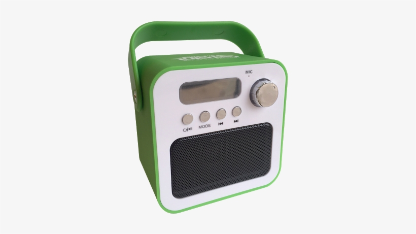 As The Turtles Prepare To Take On Shredder And His - Ninja Turtle Speaker, transparent png download