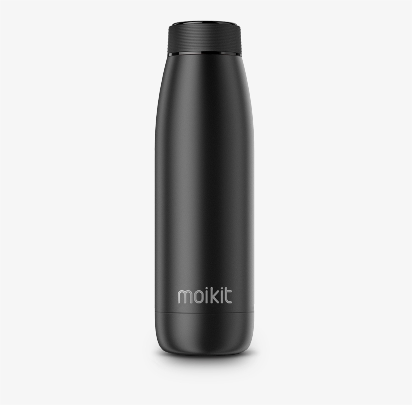 J-style Insulation Temperature State Bottle Stainless - Mobile Phone, transparent png download