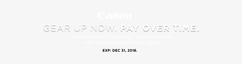 Canon New Arrivals - Beige, transparent png download
