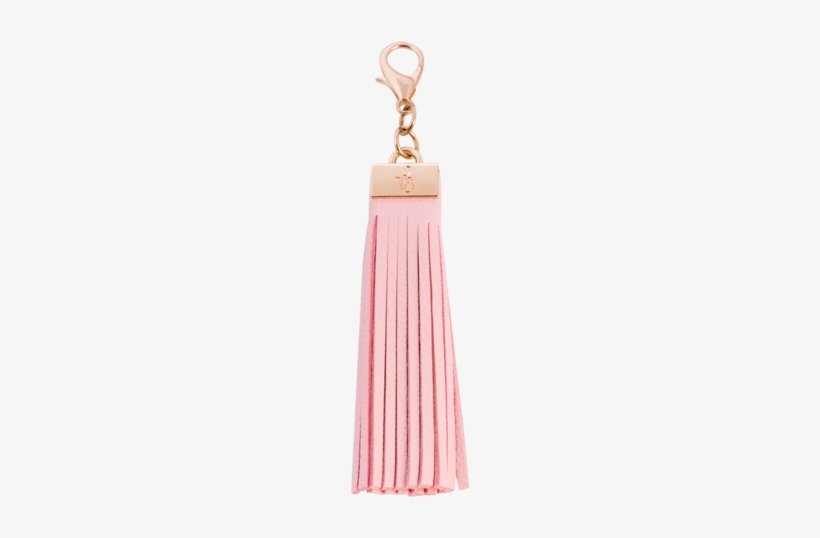 Mix & Match Tassel- Pink Spritzer - Spritzer, transparent png download