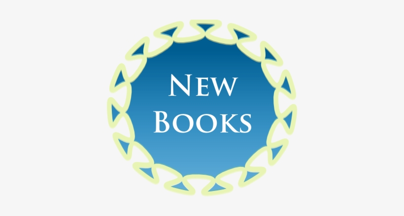 New Arrivals At Booked4books - A New Religion, transparent png download