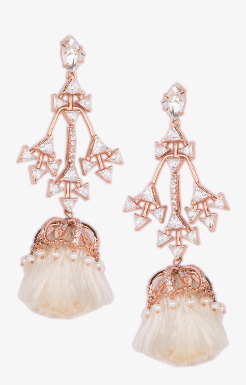 Earring, transparent png download