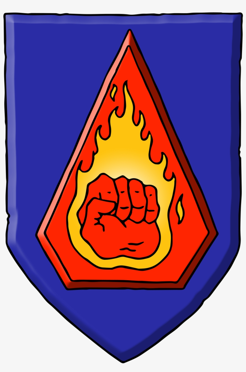 I Don't Like Wearing Belts, So I've Made A Good Use - Flaming Fist 5e, transparent png download