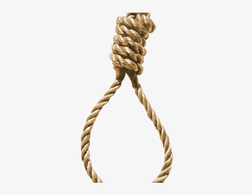 Us Mint Worker Leaves Noose For Black Colleague - Sometime I Wish I Was Died, transparent png download
