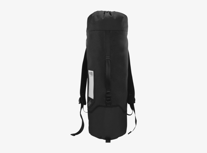 Rope Bags, Black - Golf Bag, transparent png download