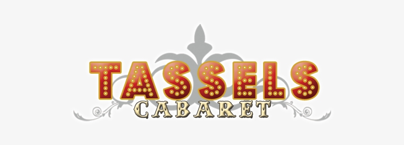 Tassels Cabaret Matthews, Nc - Tassel, transparent png download