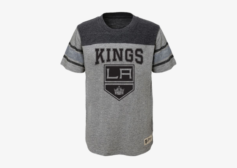 Youth Kings New Arrivals - Los Angeles Kings Galvanized Bucket Birthday Party, transparent png download