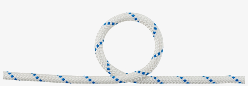 Static Rope Ø - Circle, transparent png download