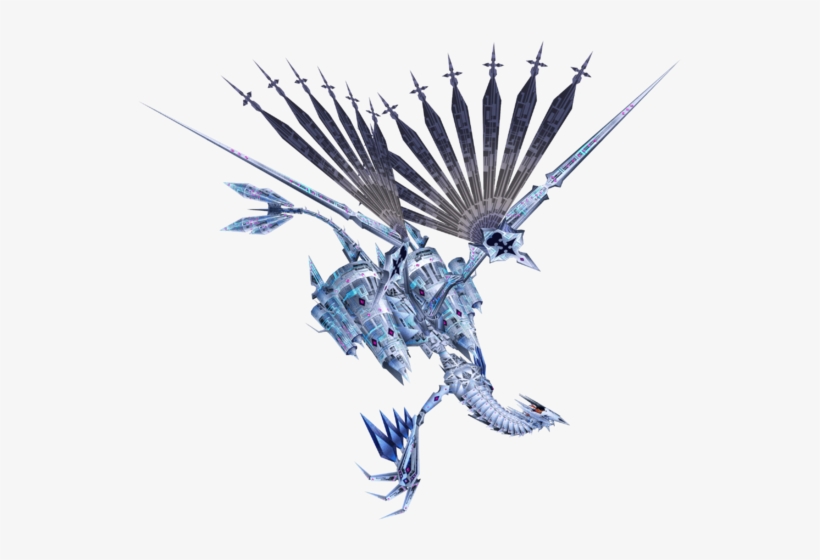 World Of Nothingness Khii - Kingdom Hearts Ii, transparent png download