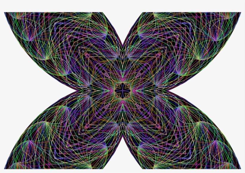 Butterflies Vector Ubisafe - Clip Art, transparent png download