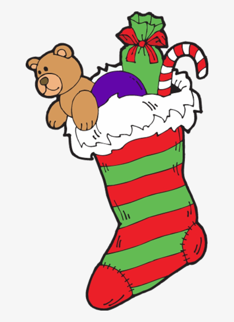 Family Singing Carols Png Dixie Allan A Very Merry - Sapatinho De Natal Em Desenho Colorido, transparent png download
