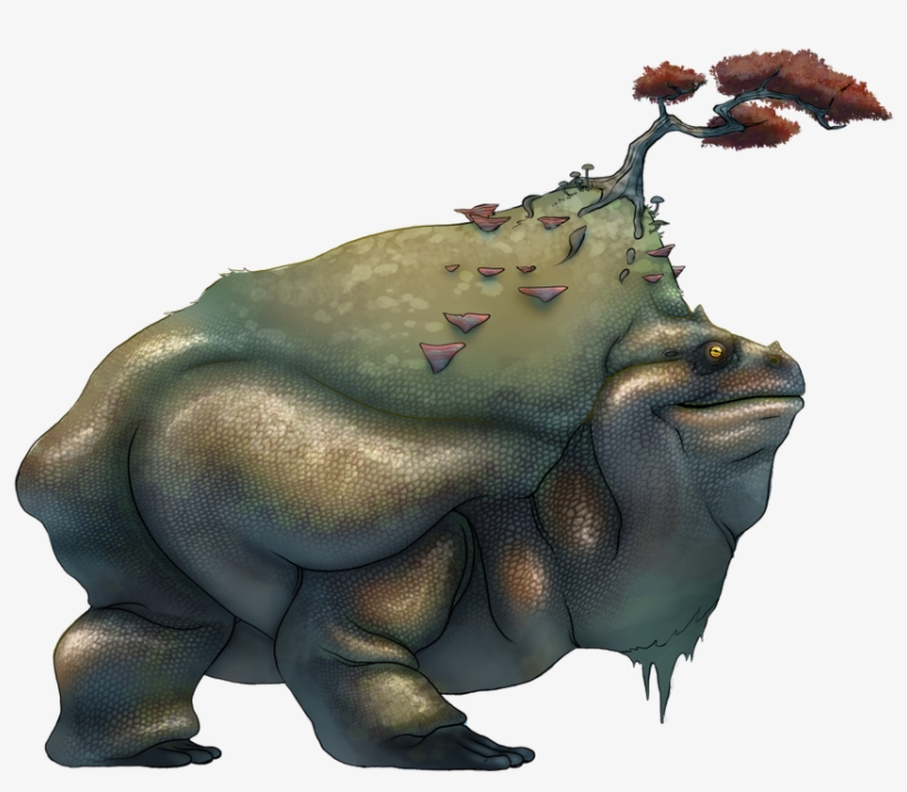 Eon Toad - Kingdom, transparent png download