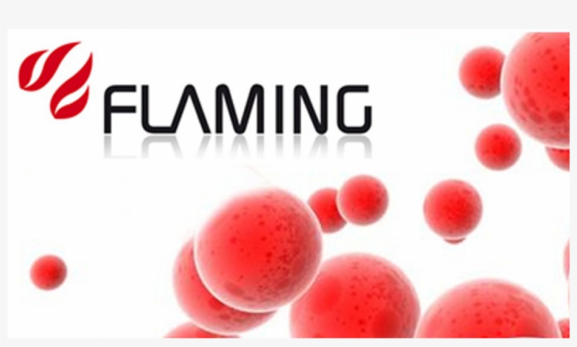 Flaming Limited Flaming Limited - Circle, transparent png download