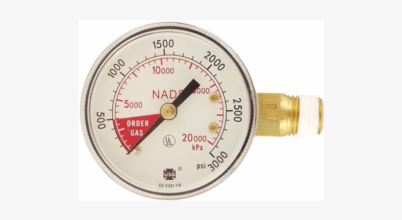High Pressure Lht - Pressure, transparent png download