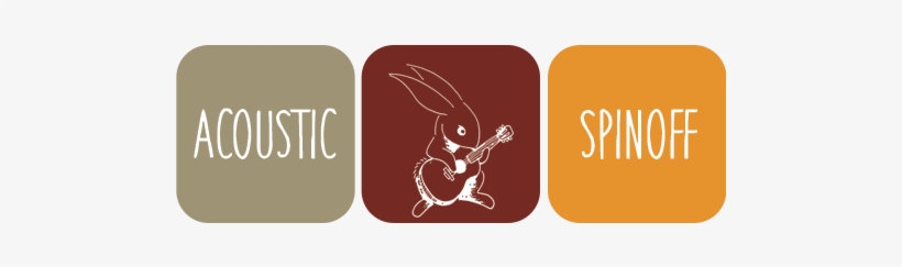 Acoustic - Graphic Design, transparent png download