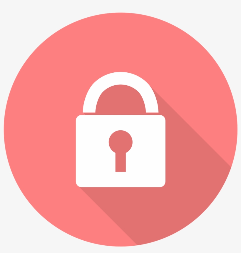 Cadeado De Segurança - Movement Day Logo, transparent png download