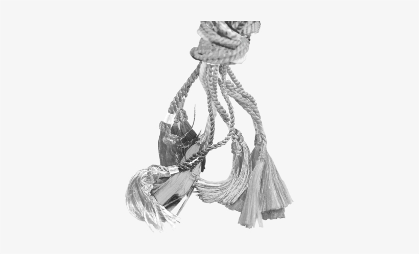 Tassels - Locket, transparent png download