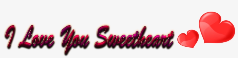 Sweet Heart Png, transparent png download