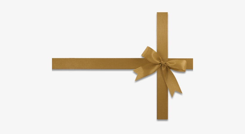 Give A Subscription - Red Bow, transparent png download