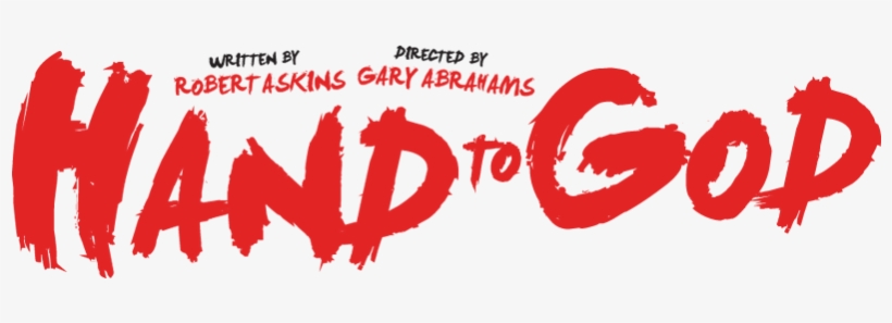 'if Book Of Mormon And Avenue Q Had A Baby It Would - Reporter Logo, transparent png download