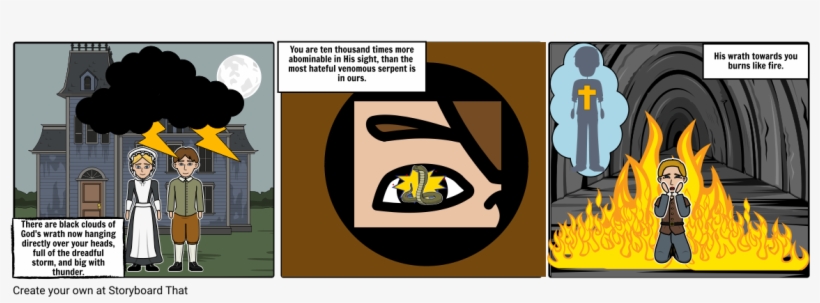 Sinners In The Hand Of An Angry God - Sinners In The Hands Of An Angry God, transparent png download