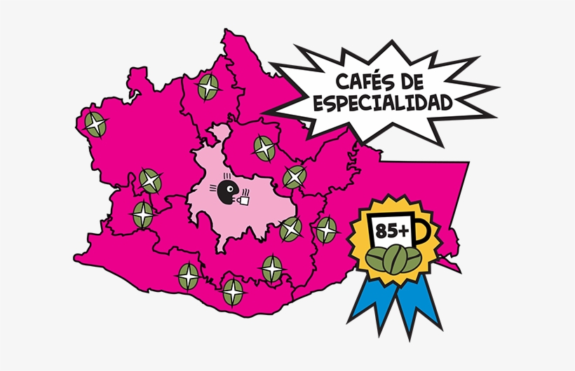 Y Cultivados Bajo Sombra, transparent png download