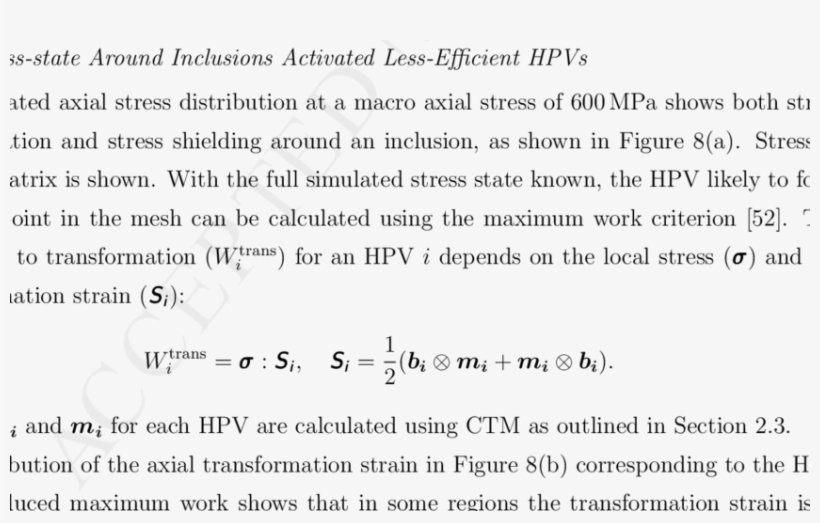 Method For Determining B19 Hpvs Likely To Be Present - Intelligent Woman, transparent png download