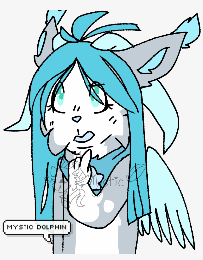 Some Art Of Heather Questioning - Cartoon, transparent png download