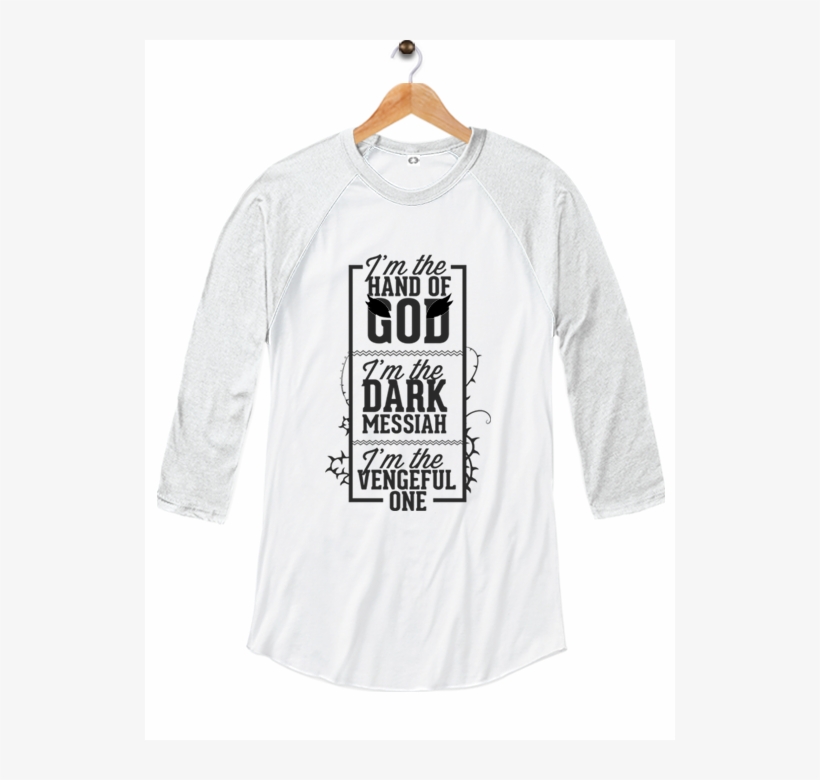 I'm The Hand Of God - Cropped Do Bts, transparent png download