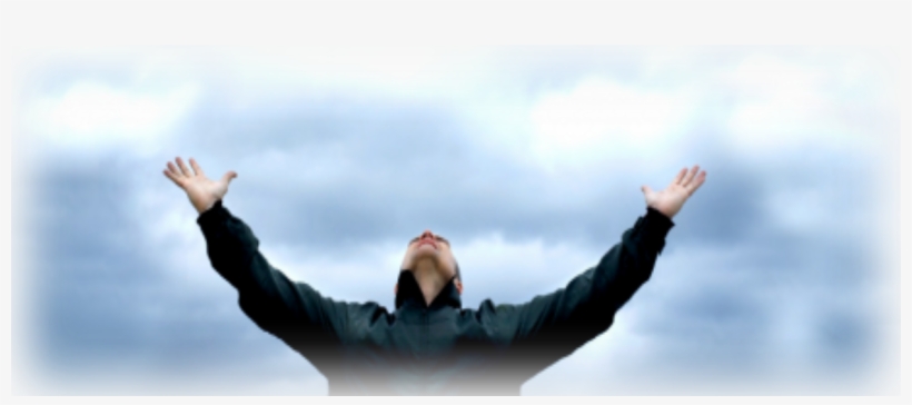 Connect To A Real & Loving God - Matthew 22 37 Blue, transparent png download