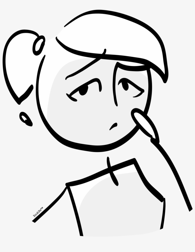 Worry To Content - Toni Reilly, transparent png download