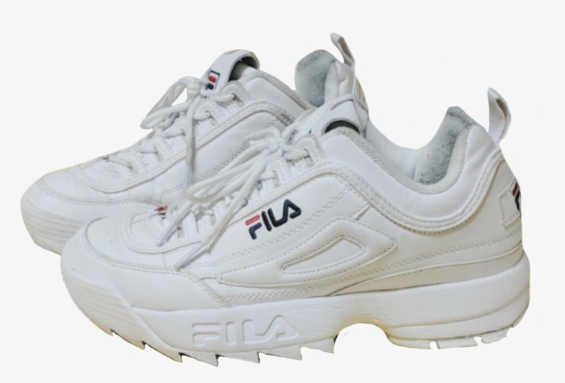 Report Abuse - Fila Shoes Transparent Background, transparent png download