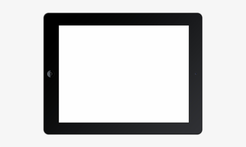 Pick It - Ipad Air Mockup Png, transparent png download