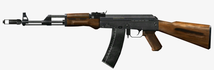 Ak 47, transparent png download