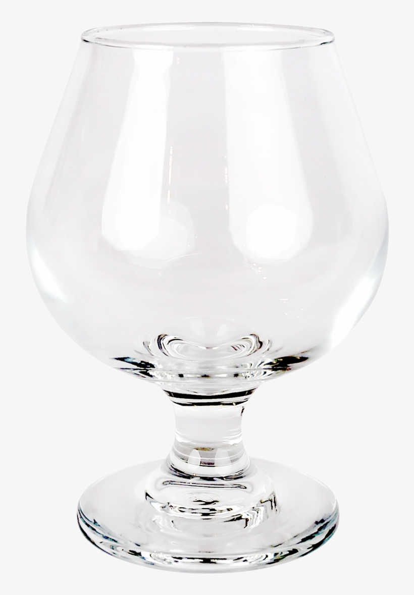 9 Oz Brandy Snifter - Lochy Taster Whisky Glass 11cl, transparent png download