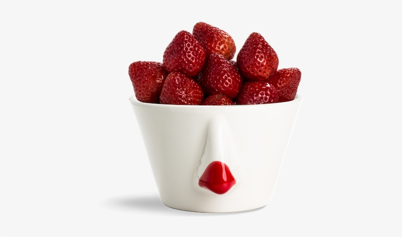 Bowl, That Is Always Half Full - Nose, transparent png download