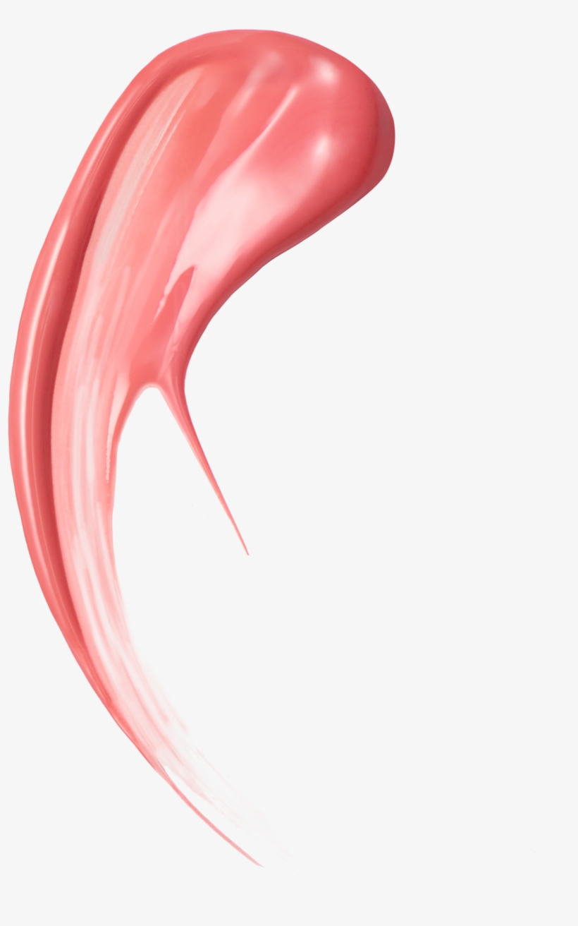 Sweet Peach Lip Gloss - Too Faced Sweet Peach Creamy Oil Lip Gloss, transparent png download