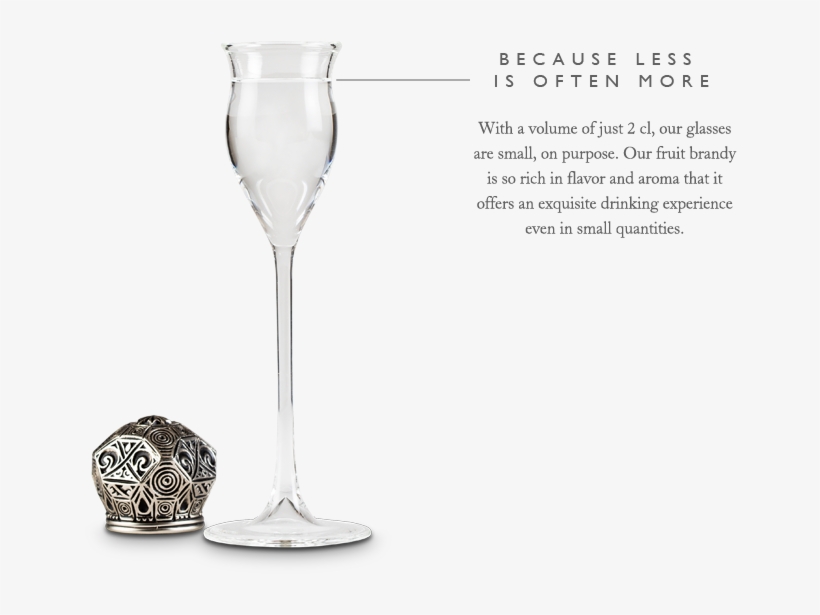Each One Is Handmade By Local Glass Artist Patrik Winkler - Champagne Stemware, transparent png download