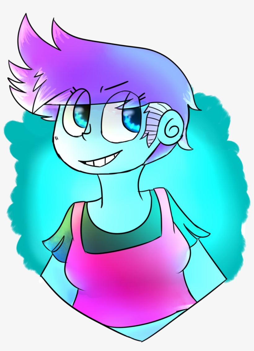 Potatos Are Good By Flowerlillylbp-d91u0c4 - Cartoon, transparent png download