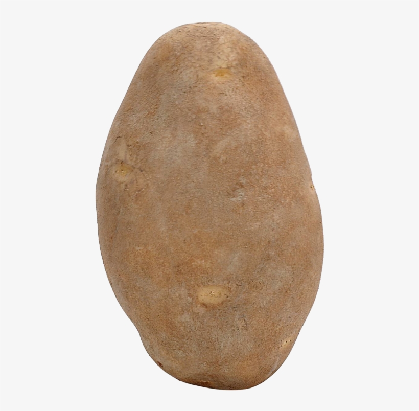 Potato, transparent png download