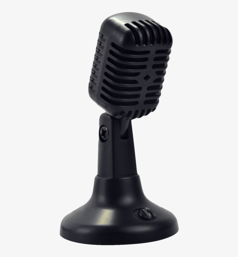 Free Png Podcast Microphone Png Images Transparent - Microphone, transparent png download