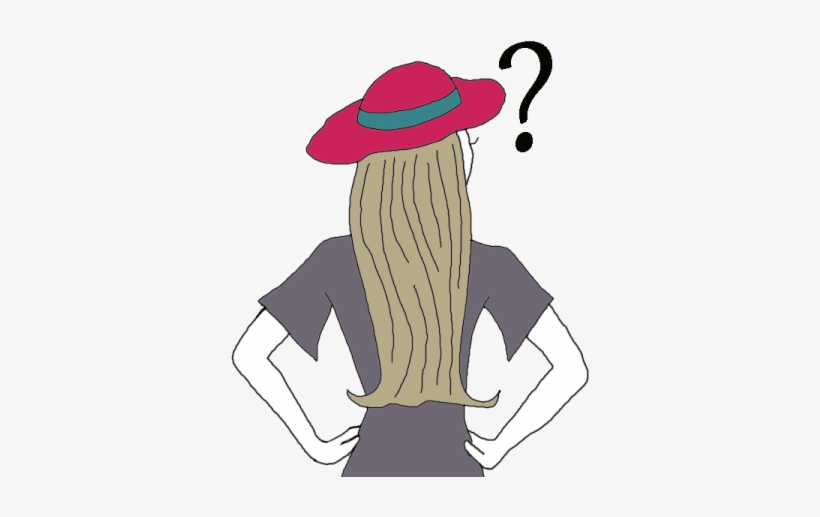 Question - Dream Dictionary, transparent png download