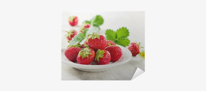 Strawberry, transparent png download